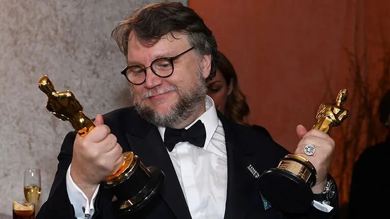 Guillermo del Toro debutará en la animación con Pinocchio para Netflix