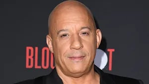 Vin Diesel fue denunciado por abuso sexual durante el rodaje de una de las películas de Rápido y Furioso