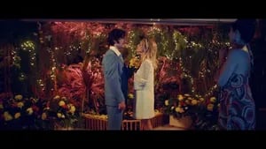 El trailer hot de la película de Pampita: Desearás al hombre de tu hermana