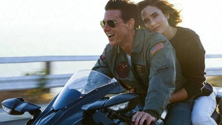 Top Gun: Maverick y Jurassic World, las películas que arrasaron en los cines este 2022