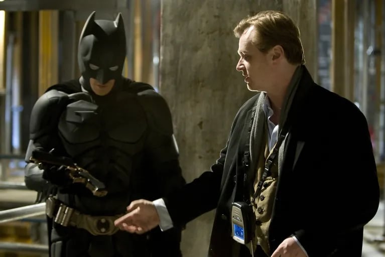 Christopher Nolan: citas inolvidables de películas que definen su estilo