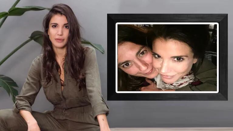 El fuerte descargo de Andrea Rincón tras el rumor de romance con Celeste Roth