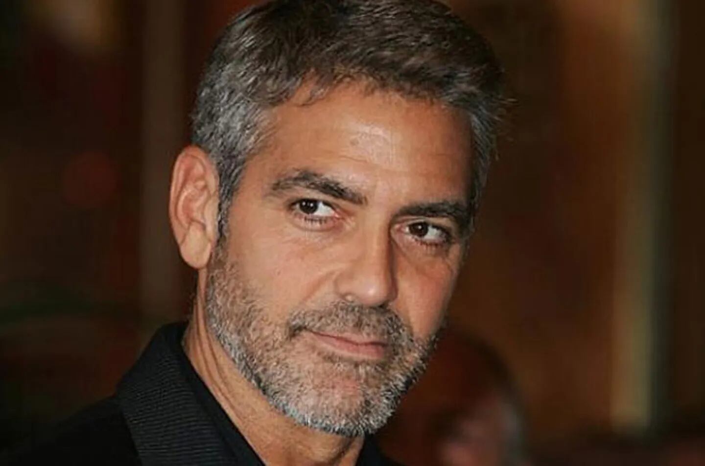 George Clooney, enamorado y enojado: el fuerte comunicado que envió para defender a su futura suegra. (Foto: Web)