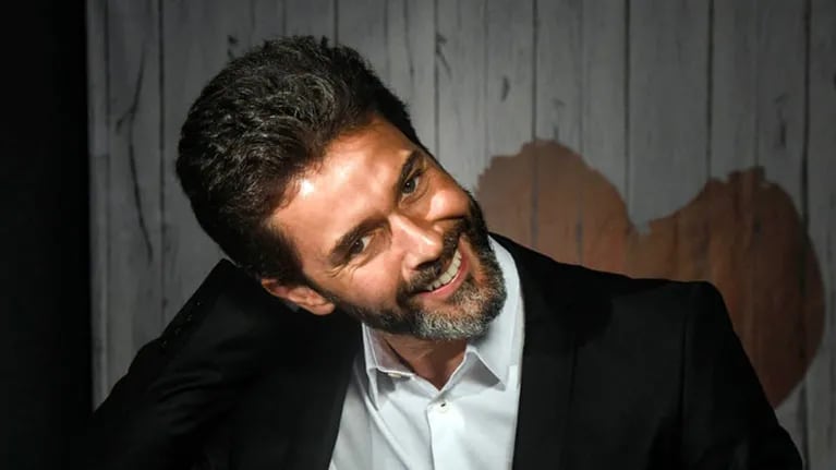 Mariano Martínez regresa al teatro con una ambiciosa propuesta
