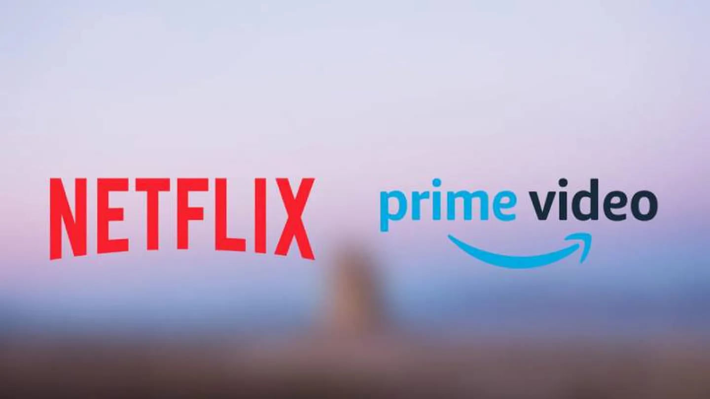 Netflix y Amazon rompen con los Globo de Oro hasta que no se hagan cambios significativos
