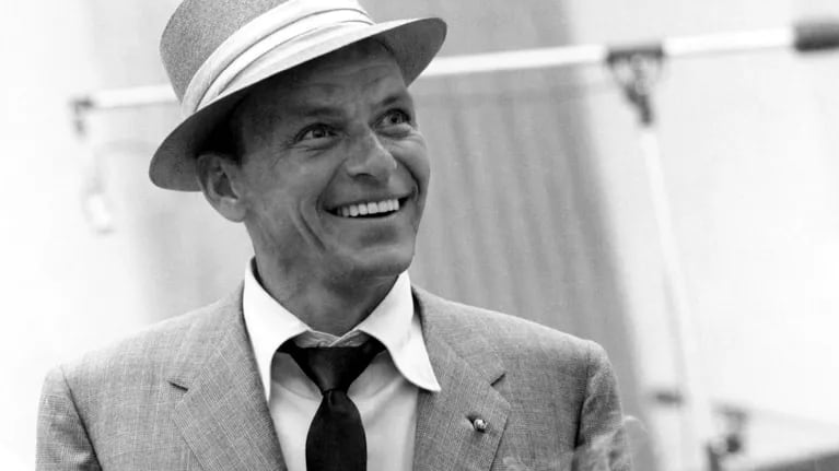 La exitosa y codiciada carrera del legendario Frank Sinatra (Parte 1)