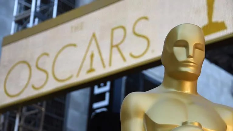 Los Oscar contarán con sedes alternativas en Londres y en París además de las de Los Ángeles