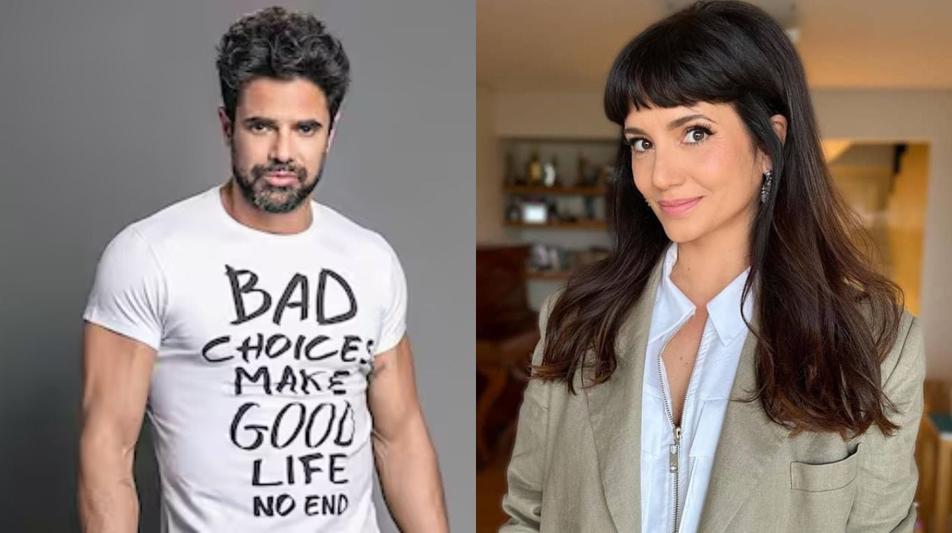 La apasionada foto de Luciano Castro y Griselda Siciliani en Mar del Plata:  manito indiscreta y mucha complicidad | Ciudad Magazine