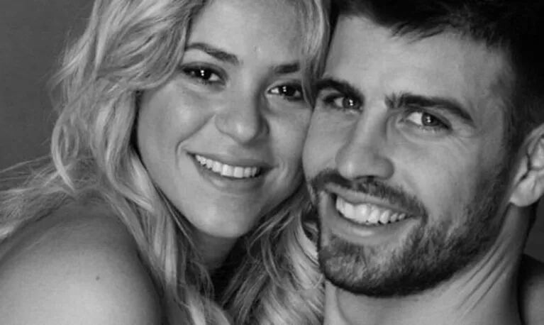 Shakira: "Apenas conocí a Gerard Piqué supe que sería el único hombre para mí". (Foto: Web)