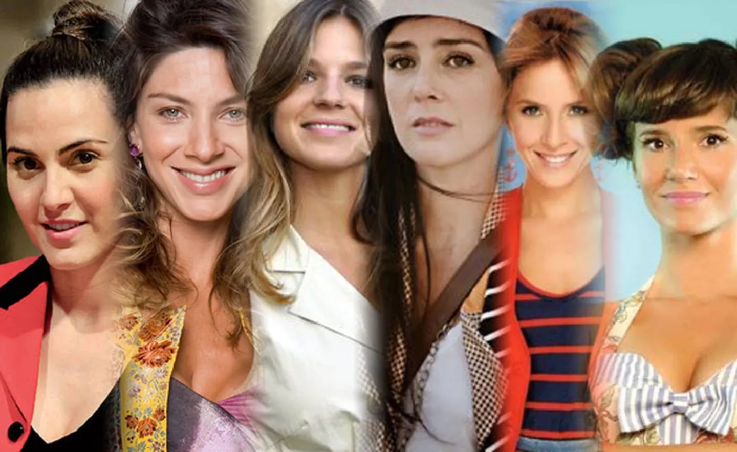 ¿Cuál es tu heroína favorita de las telenovelas de 2011? 