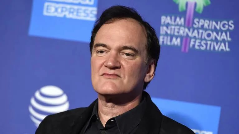 Tarantino da a conocer a su actriz para una hipotética Kill Bill 3