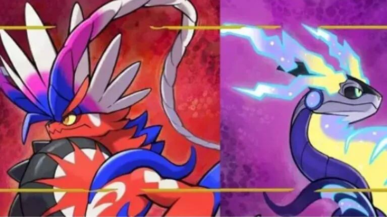 Un bug de Pokémon Escarlata y Púrpura borra partidas completas de algunos usuarios