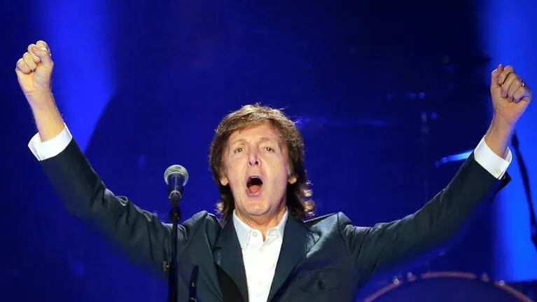 Paul McCartney comparte un anticipo de un documental que repasa su vida