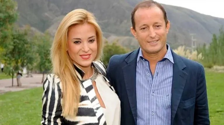Cómo fue el acuerdo de divorcio de Jésica Cirio y Martín Insaurralde