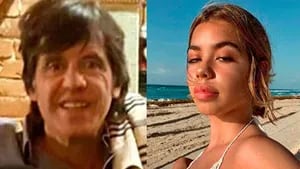 Anna Chiara del Boca reaccionó tras la decisión de la Justicia, que dictó "falta de mérito" para su papá, Ricardo Biasotti, denunciado por abuso sexual.