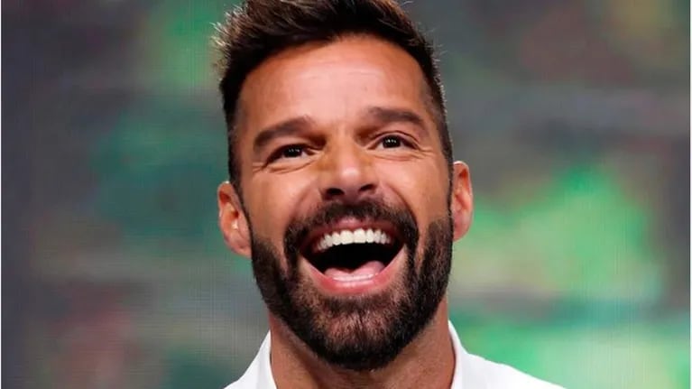 Ricky Martin vuelve a la Argentina con su show sinfónico y hará una mini gira
