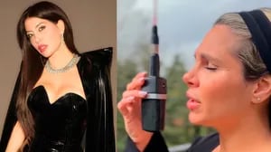 Ivana Icardi sigue los pasos de Wanda Nara y se lanza como cantante: el sorpresivo video