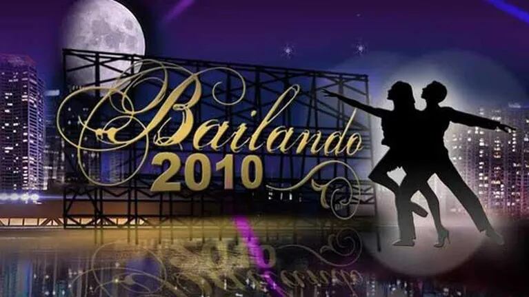 ¿Quién gana "Bailando por un sueño 2010"?