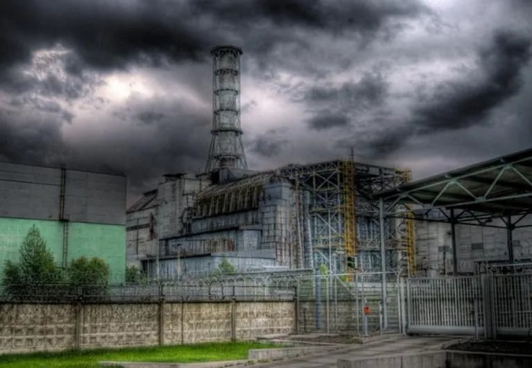 Uno de los héroes de Chernóbil se suicidó, después de ver la serie de HBO sobre la cruda historia que vivió 