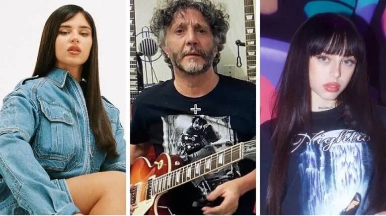 Fito Páez, Nathy Peluso y Nicki Nicole lideran las nominaciones a los premios Gardel 2021