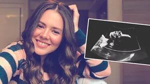 La cantante de Jesse & Joy anunció que será mamá con su novia: Mi esposa y yo estamos esperando un bebé