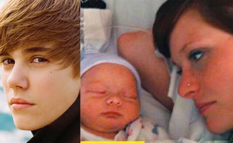 Justin Bieber planea realizarse una prueba de paternidad. (Foto: Web)
