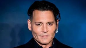 Dos exparejas de Johnny Depp salen en su defensa en caso de difamación