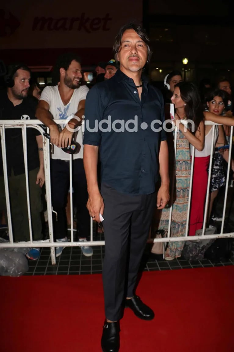 Juan Román Riquelme, invitado estrella en el estreno de Stravaganza, sin reglas para el amor