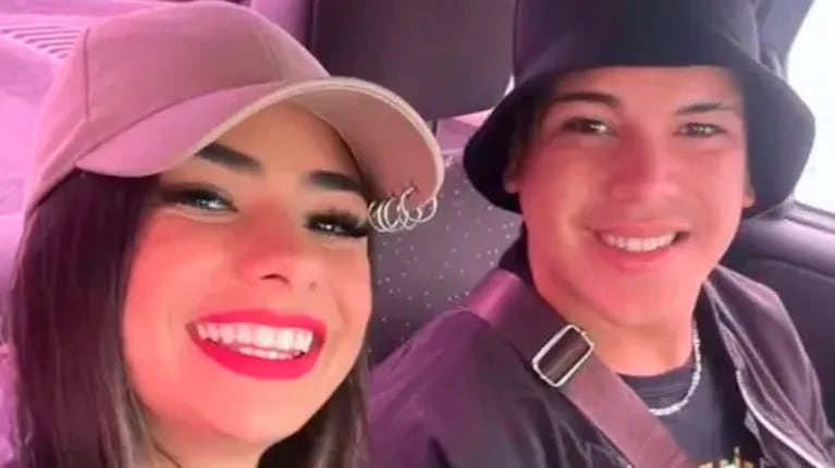 Así es la cuenta de Instagram que Daniela Celis y Thiago Medina le crearon a sus gemelos.