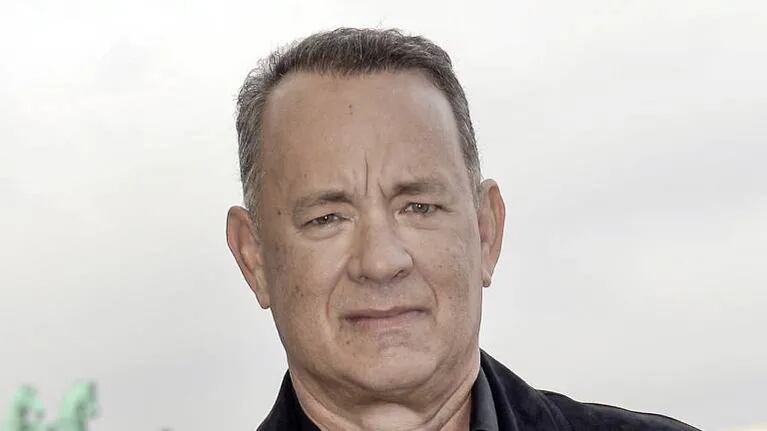 NOPUBLICAR Tom Hanks cree que los cines sobrevivirán gracias a las películas de Marvel y otras grandes sagas