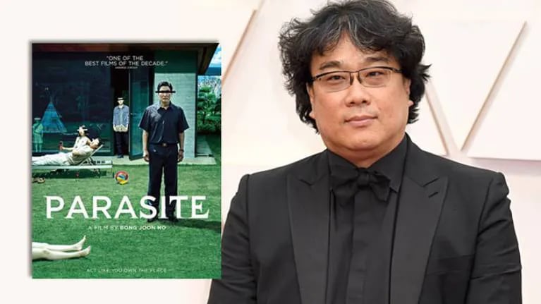 Bong Joon-ho: las 20 películas que recomienda el director de Parasite para ver en cuarentena