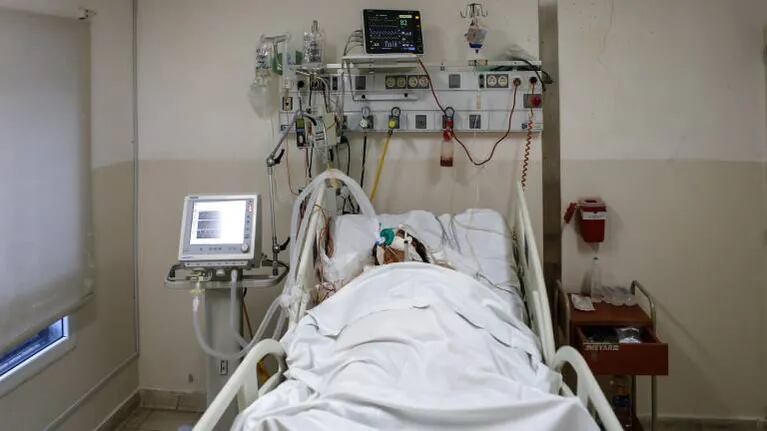 Quirós: Ciudad tiene menos de 200 personas en terapia intensiva en hospitales públicos