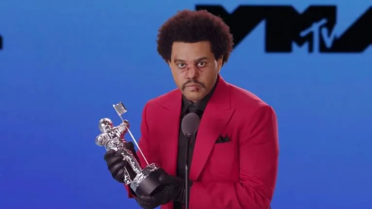 The Weeknd considera corruptos a los Grammy aunque haya cambiado sus normas