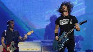 Foo Fighters confirmó que Josh Freese será el reemplazante de Taylor Hawkins en la batería