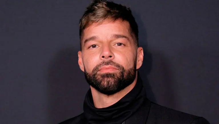 La denuncia contra Ricky Martin por violencia doméstica fue archivada por la Justicia puertorriqueña.