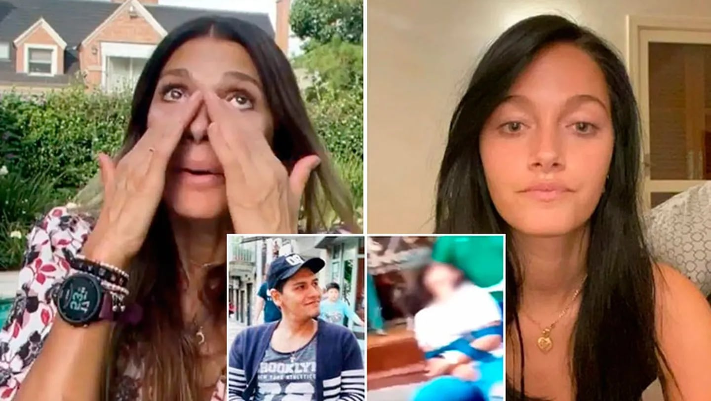 Catherine Fulop pidió justicia por la joven venezolana violada en un local de Balvanera y Oriana Sabatini repudió el hecho: Pega en lo más profundo