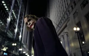 Christopher Nolan habló del éxito e inspiración para la trilogía de Batman