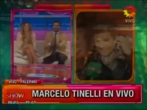 Marcelo Tinelli palpitó la vuelta de ShowMatch y mandó un mensaje ¿para Mariano Iúdica?: "Josema es el indiscutido número dos de Ideas del Sur" 