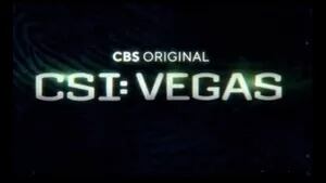 "CSI" volverá a Las Vegas con el regreso de William Petersen y Jorja Fox. Foto: Twitter. 