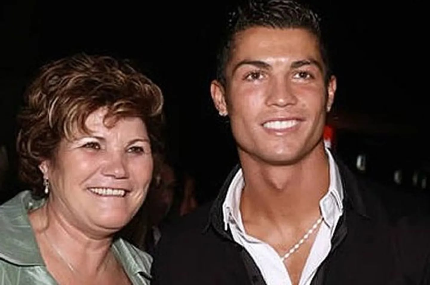 La madre de Cristiano Ronaldo confesó que quiso abortarlo. (Foto: Web)