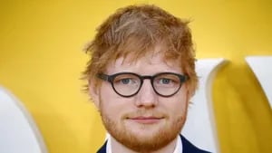 Ed Sheeran anunció una gira por EE.UU. pero no irá a Nueva York por un juicio