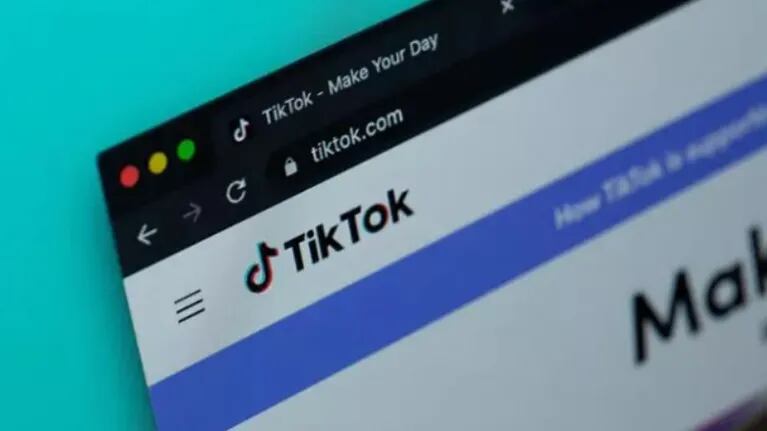 TikTok introduce una nueva interfaz