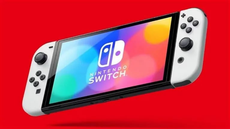 Nintendo Switch anuncia una gran actualización con la llegada de los juegos más esperados