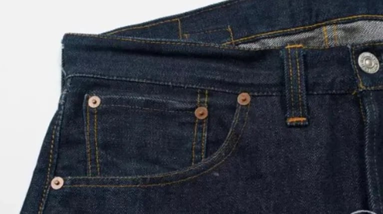 ¿Para qué sirve el pequeño bolsillo delantero de tus pantalones de jean?