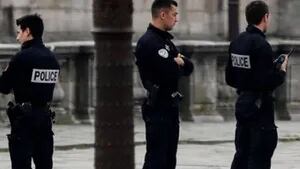 La policía francesa confunde una golosina con drogas sintéticas y el error es viral