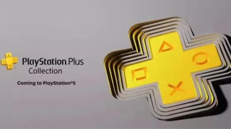 Sony dejará de ofrecer PlayStation Plus Collection a los usuarios de PS5 el 9 de mayo