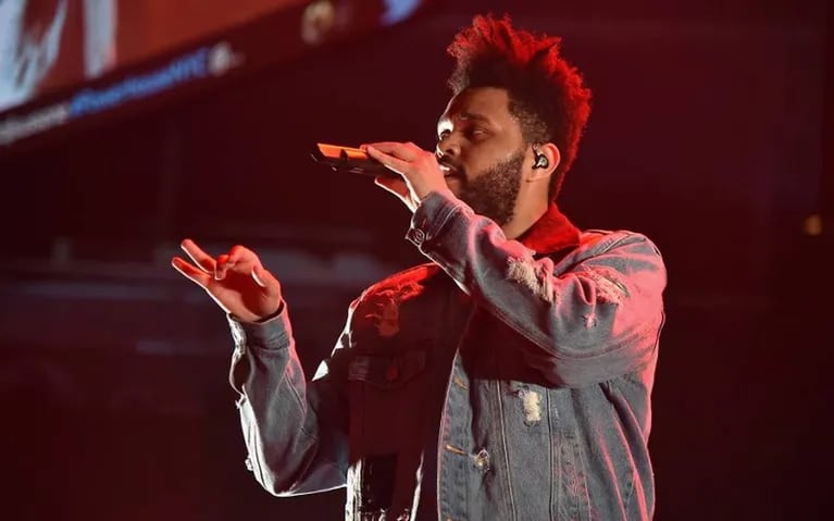 The Weeknd: una carrera artística que comenzó de la nada