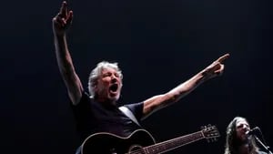 Cómo será el nuevo show de Roger Waters en la Argentina: todos los detalles