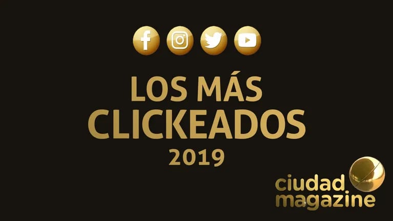 Votá en #LosMásClickeados2019 a tu instagramer, twittero, fanpage y youtuber favorito
