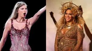 Taylor Swift y Beyoncé lograron que la música en vivo tenga una venta de boletos sin precedentes.